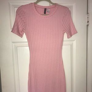 H&M Midi Dress